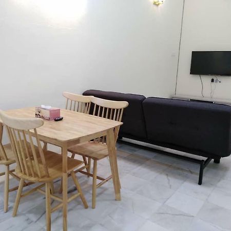 Aistay Ipoh Exteriör bild