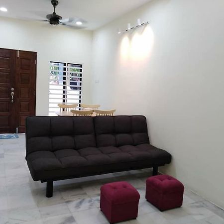 Aistay Ipoh Exteriör bild