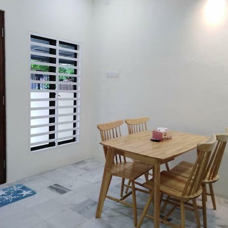 Aistay Ipoh Exteriör bild