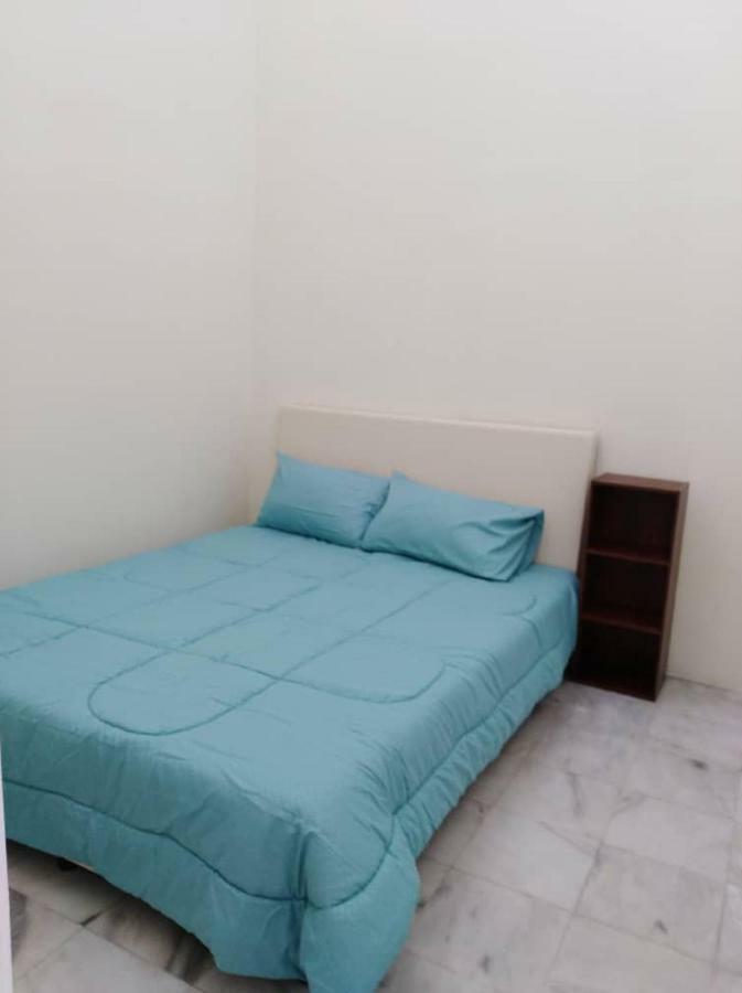 Aistay Ipoh Exteriör bild