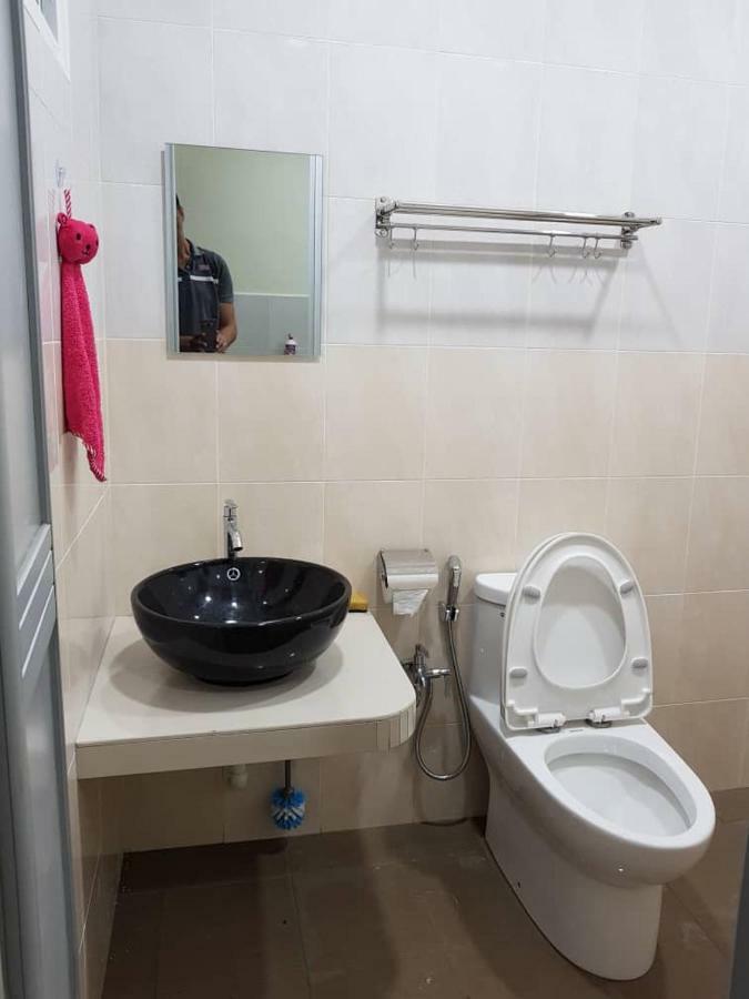 Aistay Ipoh Exteriör bild