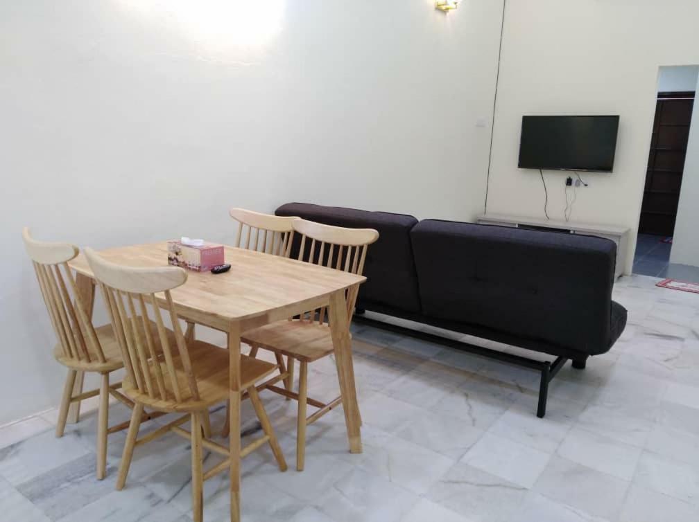 Aistay Ipoh Exteriör bild