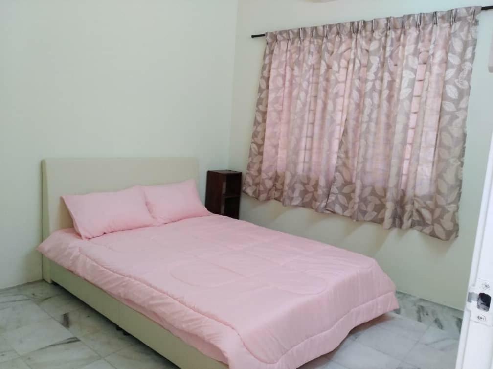 Aistay Ipoh Exteriör bild