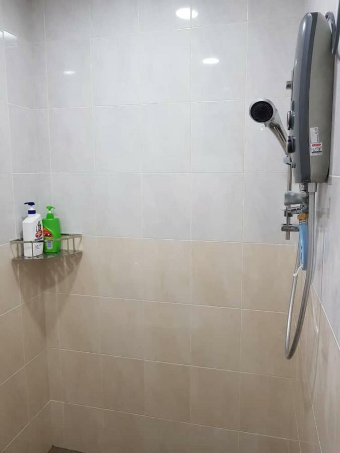 Aistay Ipoh Exteriör bild