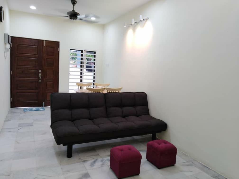 Aistay Ipoh Exteriör bild
