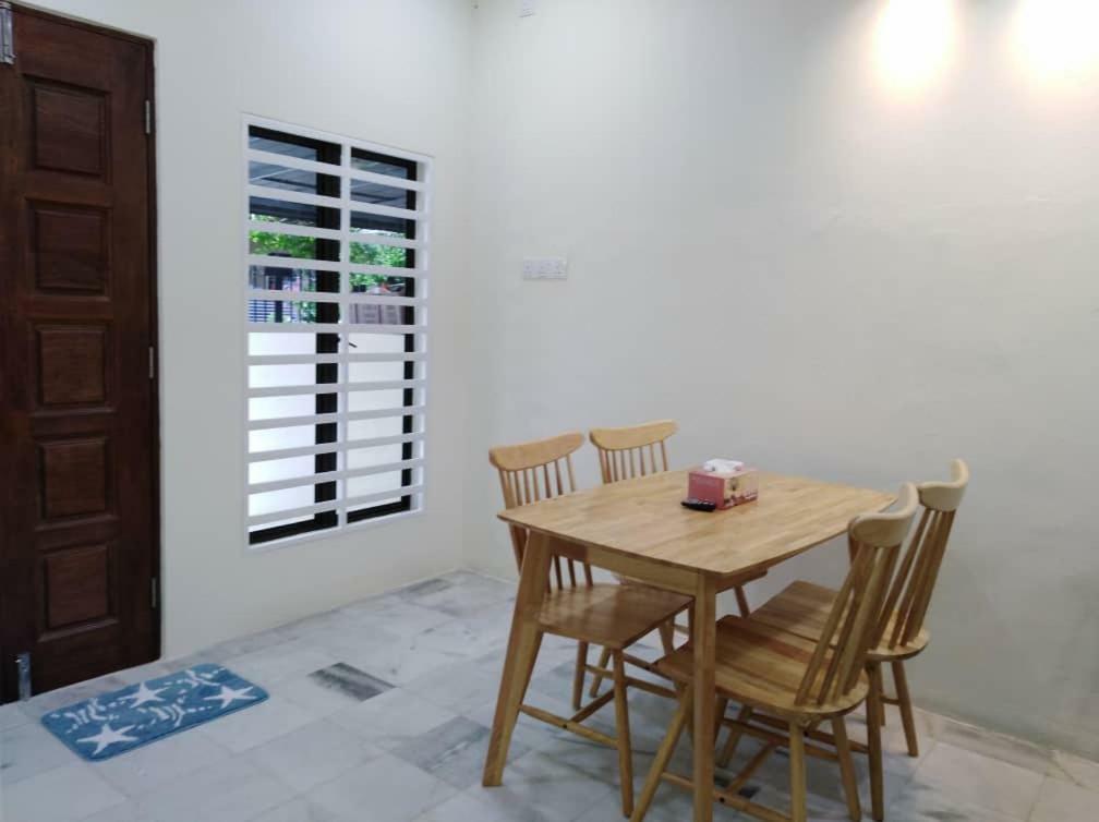 Aistay Ipoh Exteriör bild