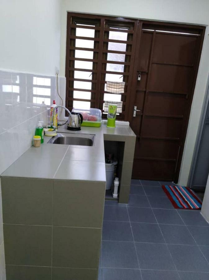 Aistay Ipoh Exteriör bild